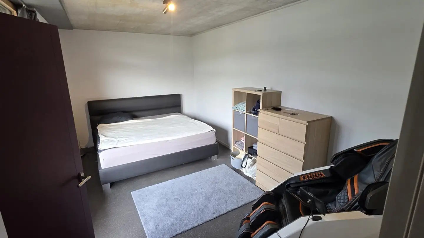 Wohnung mieten - Badenerstrasse 88a, 8952 Schlieren