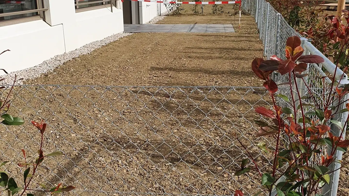 Appartement à louer - Chemin Des Ecoliers 3, 1030 Bussigny