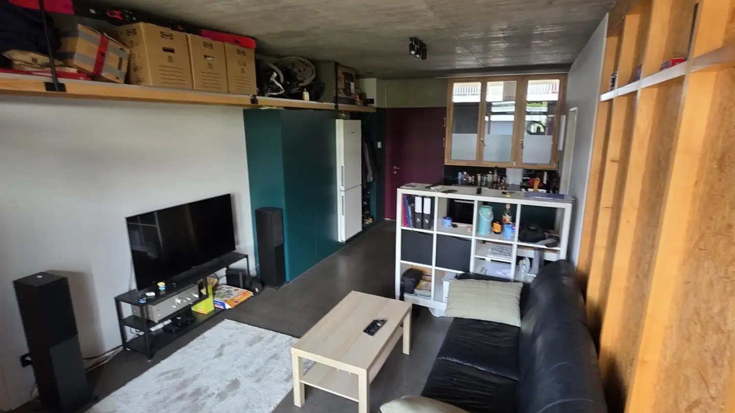 Wohnung mieten - Badenerstrasse 88a, 8952 Schlieren - Foto 2