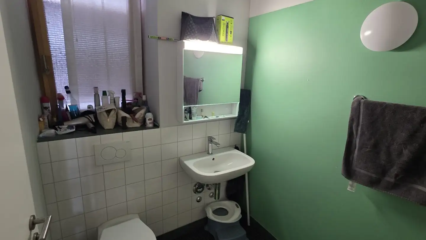 Wohnung mieten - Badenerstrasse 88a, 8952 Schlieren - Foto 3