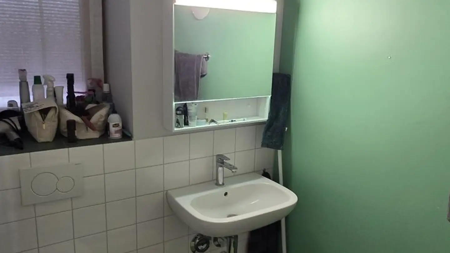 Wohnung mieten - Badenerstrasse 88a, 8952 Schlieren - Foto 2
