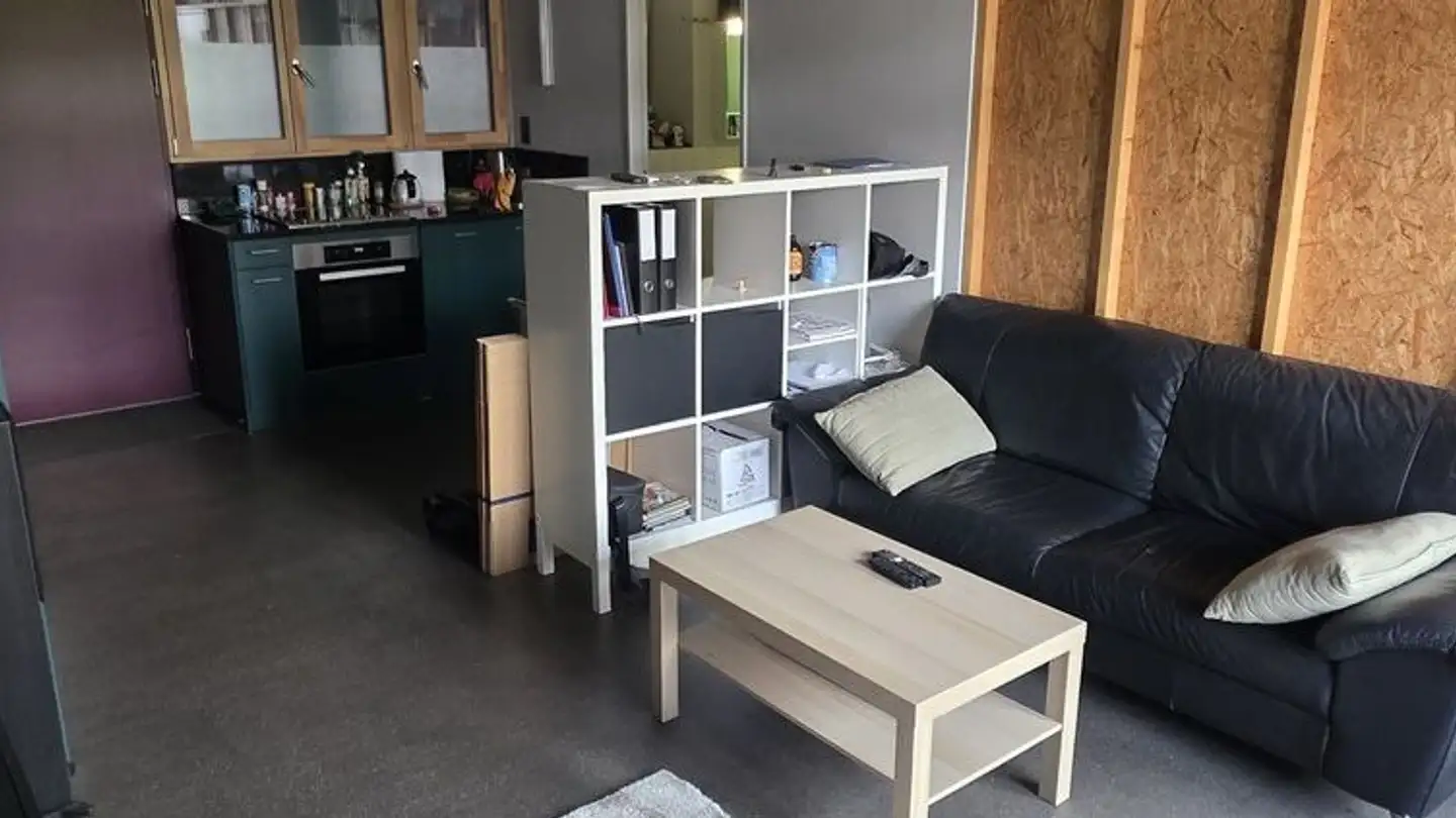 Wohnung mieten - Badenerstrasse 88a, 8952 Schlieren - Foto 4