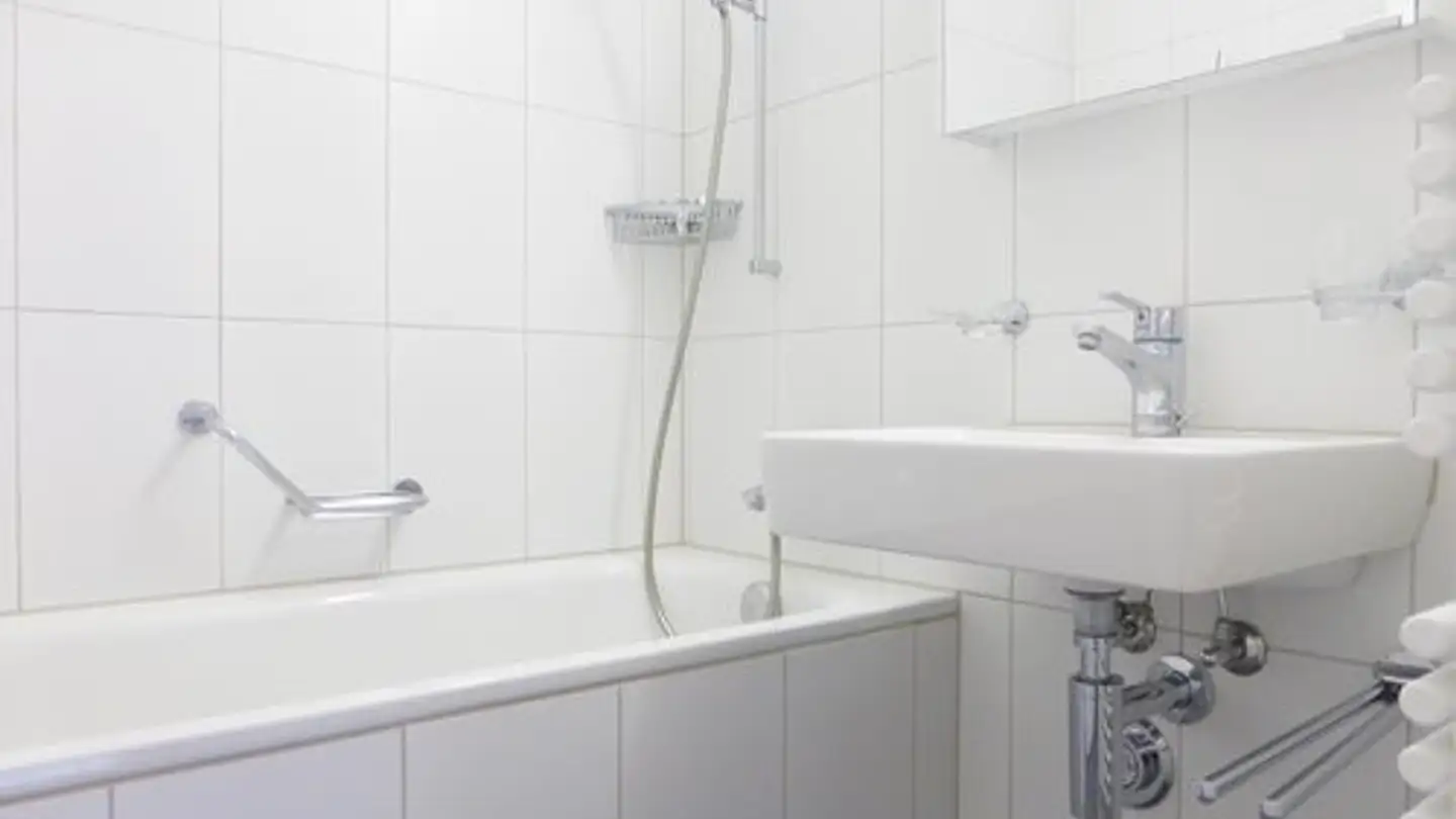 Appartamento in affitto - Alte Bernstrasse 41a, 3075 Rüfenacht BE - Foto 3