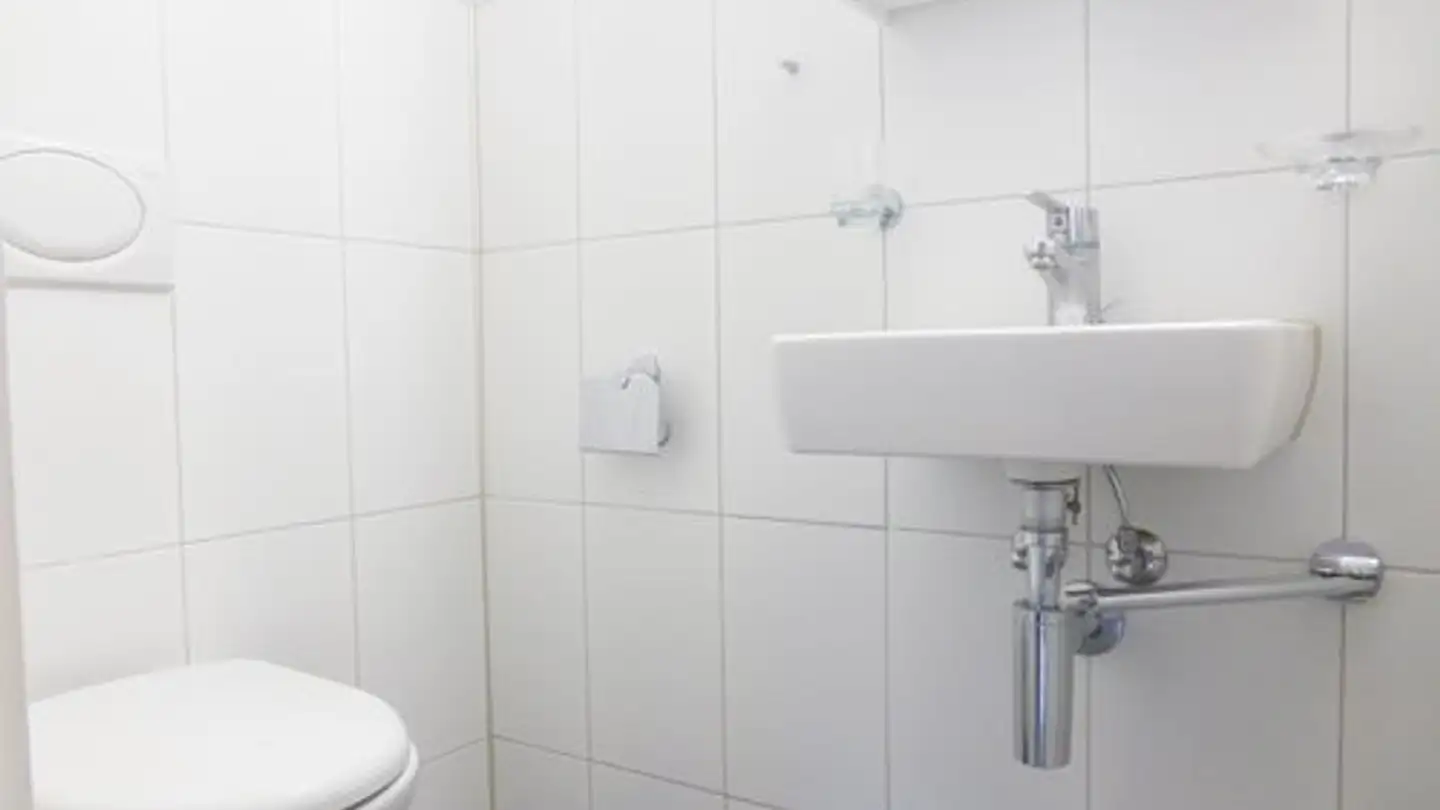 Appartamento in affitto - Alte Bernstrasse 41a, 3075 Rüfenacht BE - Foto 4