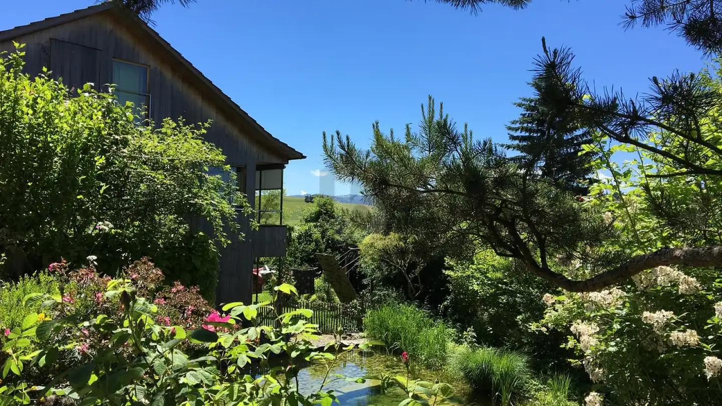 Single house for rent - 4950 Huttwil