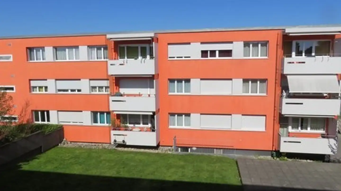 Appartamento in affitto - Alte Bernstrasse 41a, 3075 Rüfenacht BE