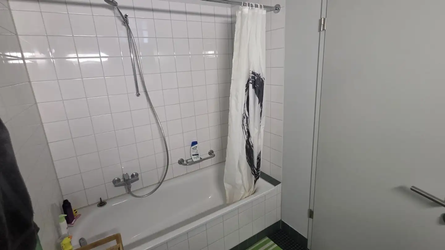 Wohnung mieten - Badenerstrasse 88a, 8952 Schlieren - Foto 4