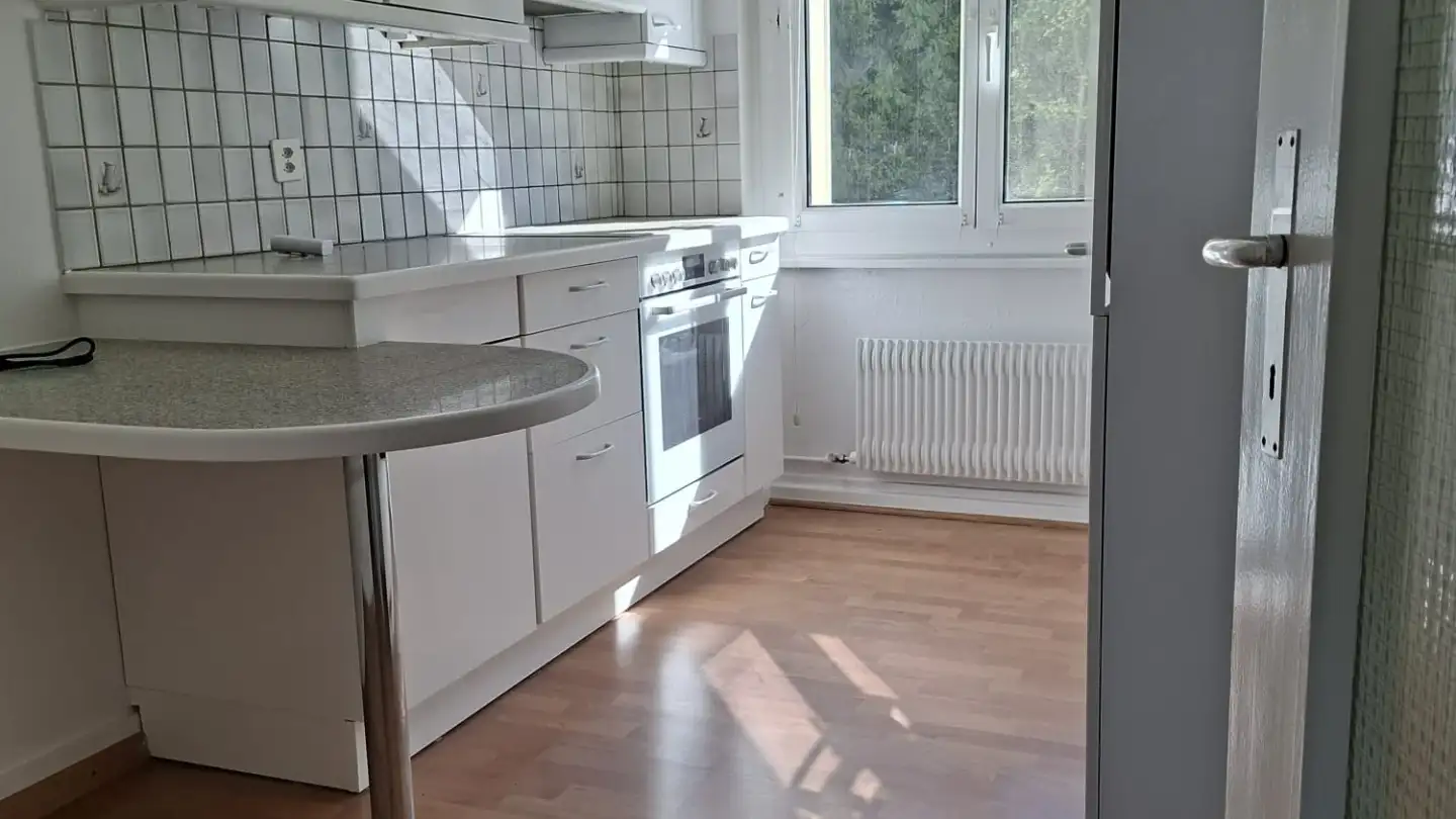 Appartamento in affitto - Route Du Communal 10, 2400 Le Locle