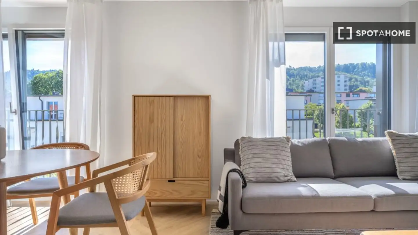 Apartment for rent - 8055 Zürich