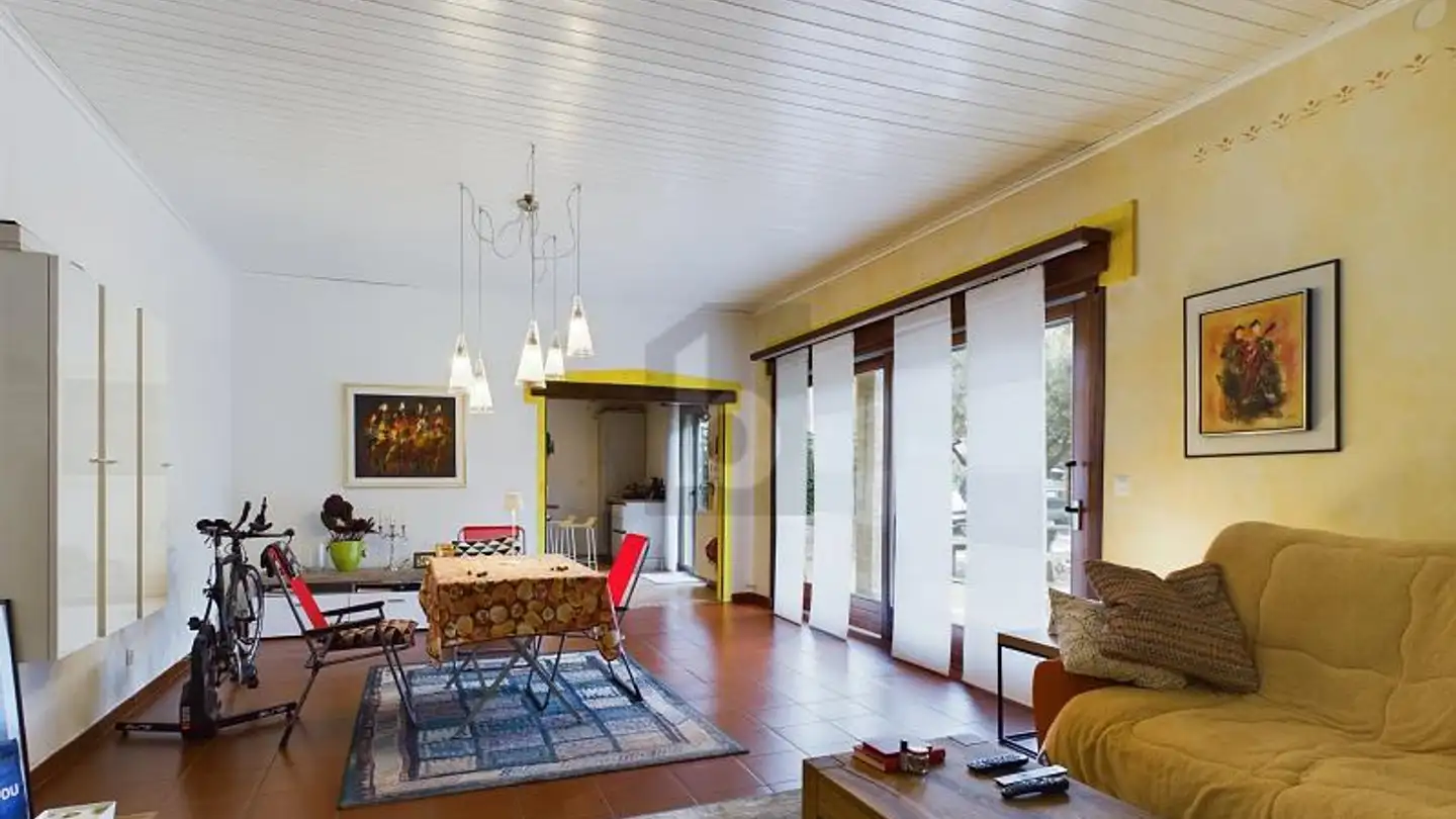 Casa singola in vendita - 6926 Montagnola - Foto 4