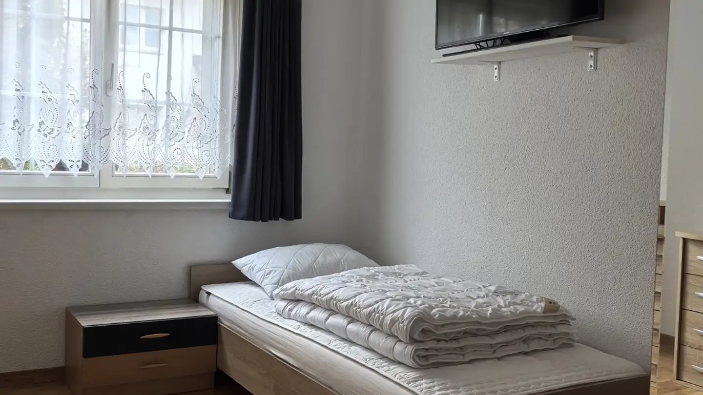 Single room for rent - Seuzachstrasse 8, 8413 Neftenbach - Photo 2