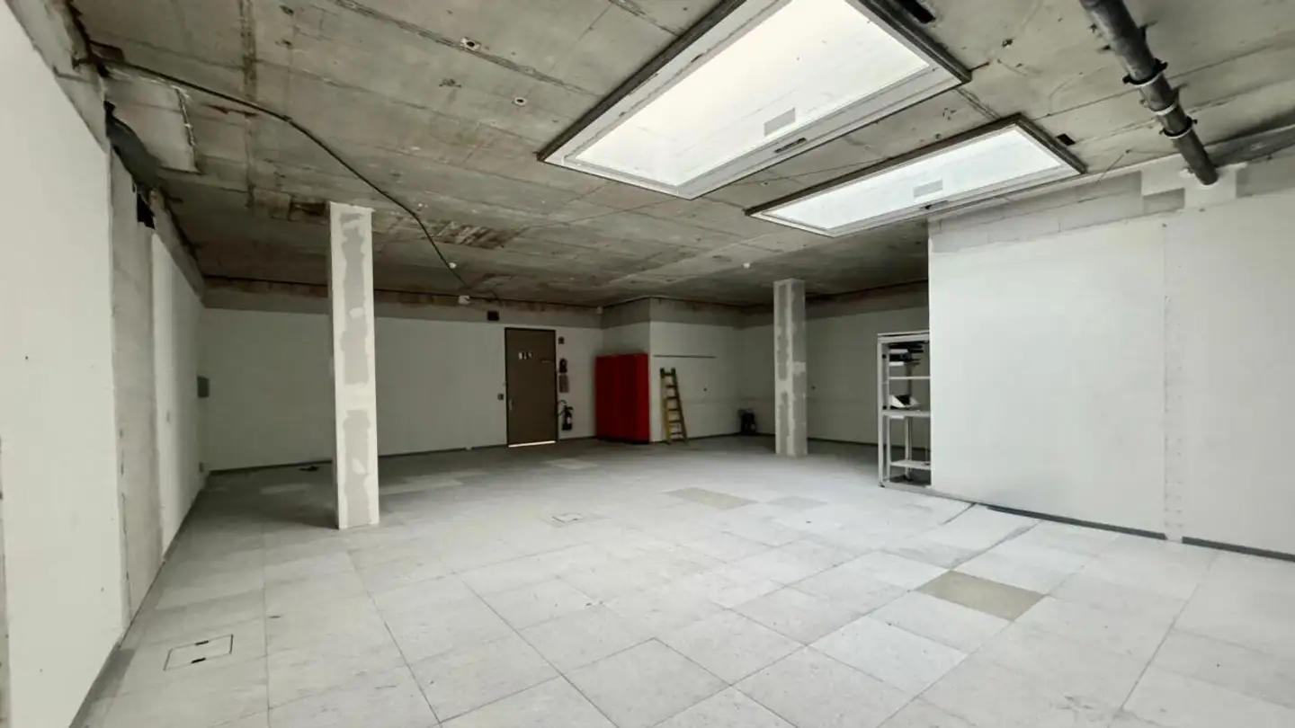 Gewerbe mieten - Friesenbergstrasse 75, 8055 Zürich - Foto 3
