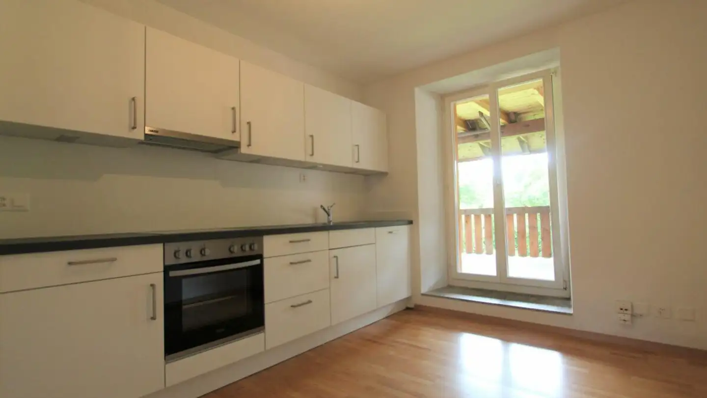 Appartement à louer - Geissgasse 7, 5070 Frick - Photo 2