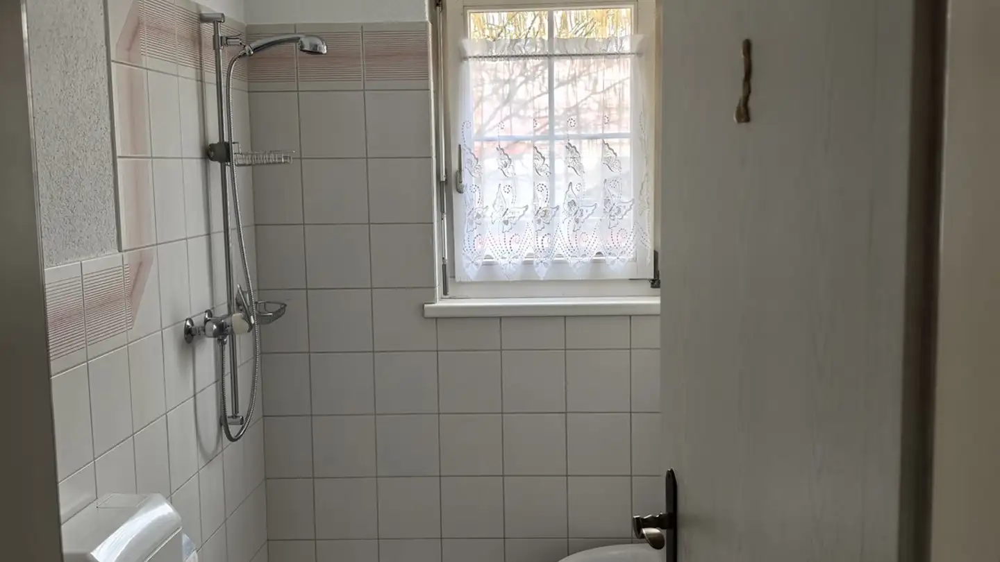 Single room for rent - Seuzachstrasse 8, 8413 Neftenbach