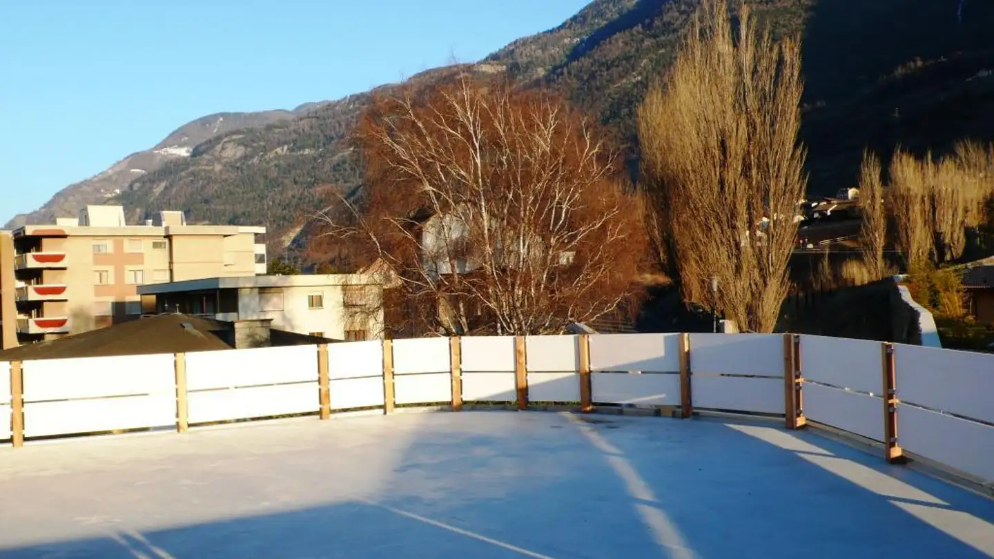 Appartement à louer - Chemin Du Vieux-Saule 3, 1907 Saxon - Photo 2