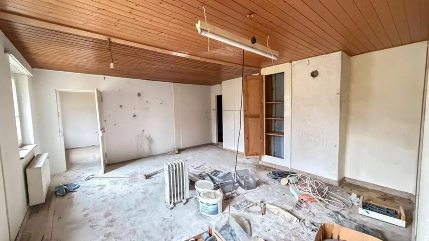 Einfamilienhaus kaufen - 2747 Corcelles BE - Foto 3