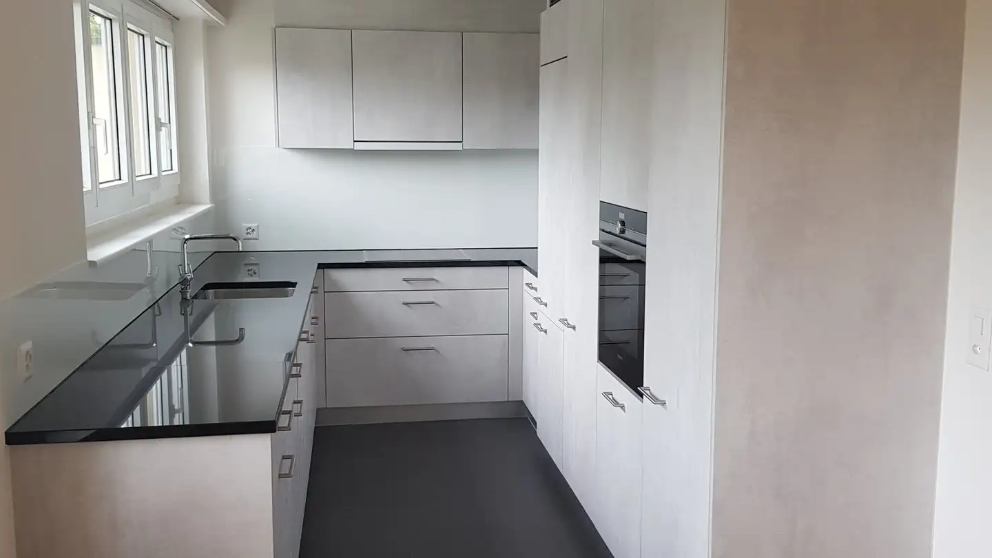 Apartment for rent - Tübacherstrasse 13, 9403 Goldach - Photo 2