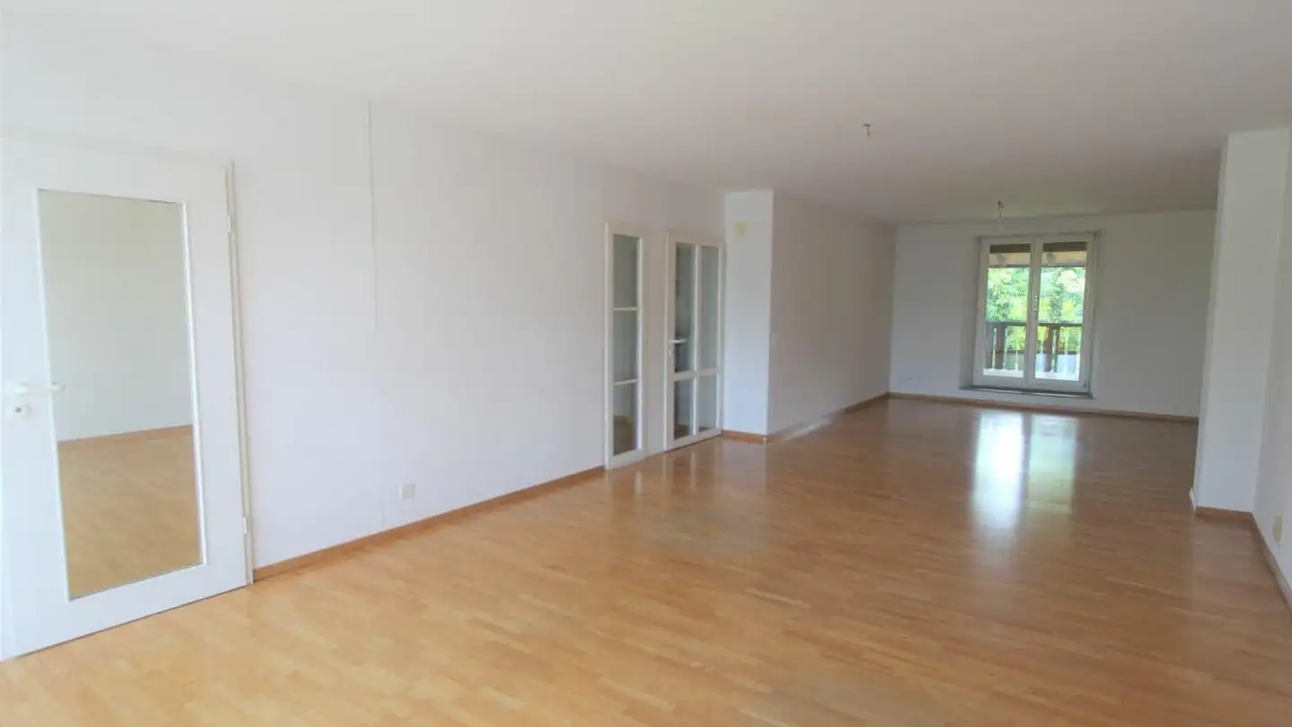 Appartement à louer - Geissgasse 7, 5070 Frick - Photo 4