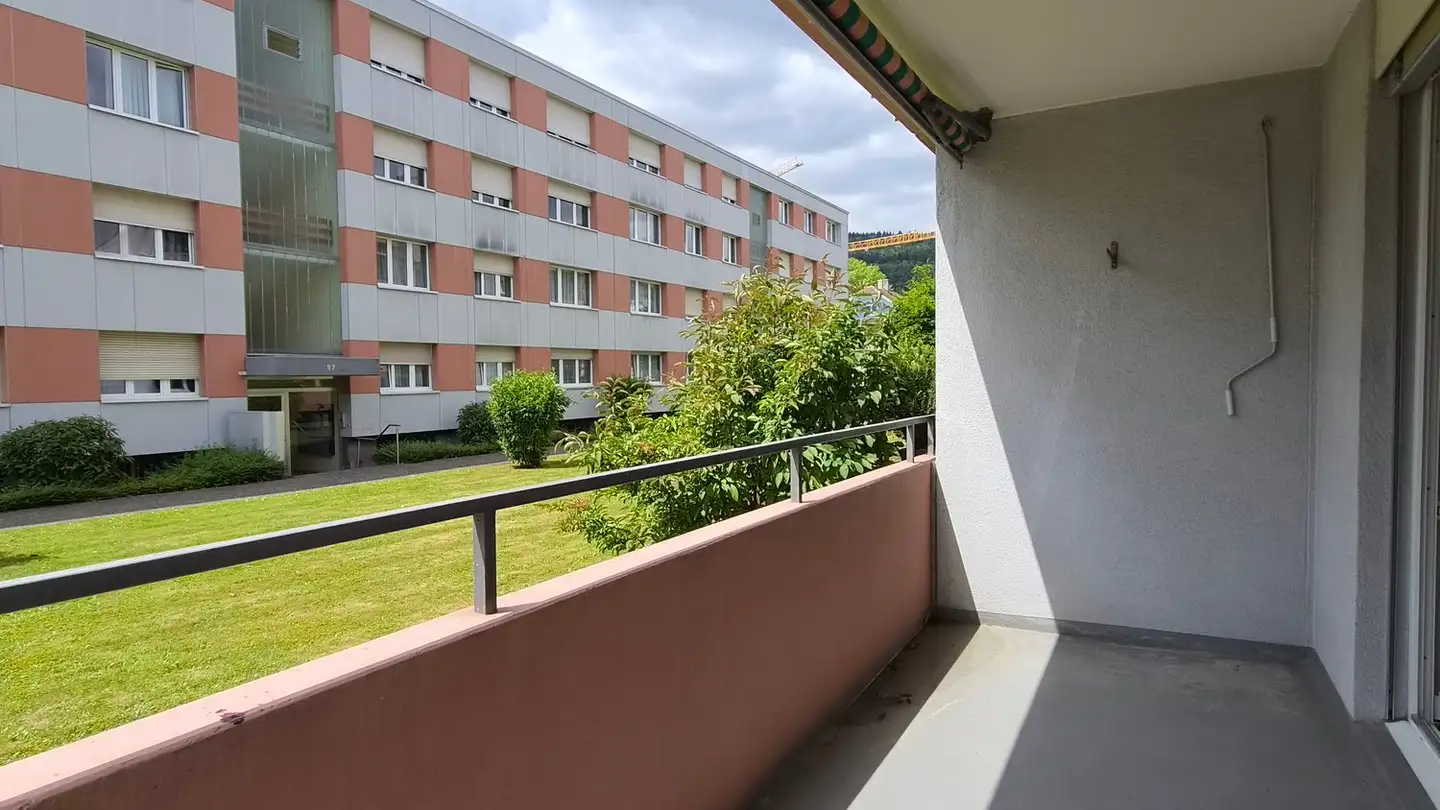 Appartamento in affitto - Rue Jakob-Stämpfli / Jakob-Stämpfli-Strasse 101, 2502 Biel/Bienne - Foto 2