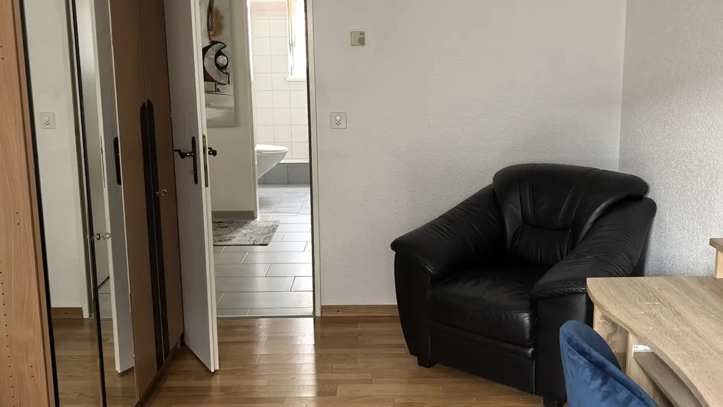 Single room for rent - Seuzachstrasse 8, 8413 Neftenbach - Photo 3