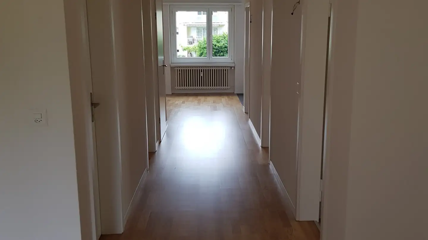 Apartment for rent - Tübacherstrasse 13, 9403 Goldach - Photo 3