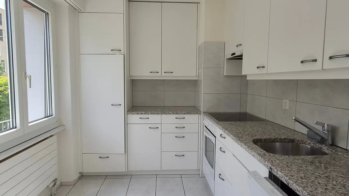 Appartamento in affitto - Rue Jakob-Stämpfli / Jakob-Stämpfli-Strasse 101, 2502 Biel/Bienne - Foto 3