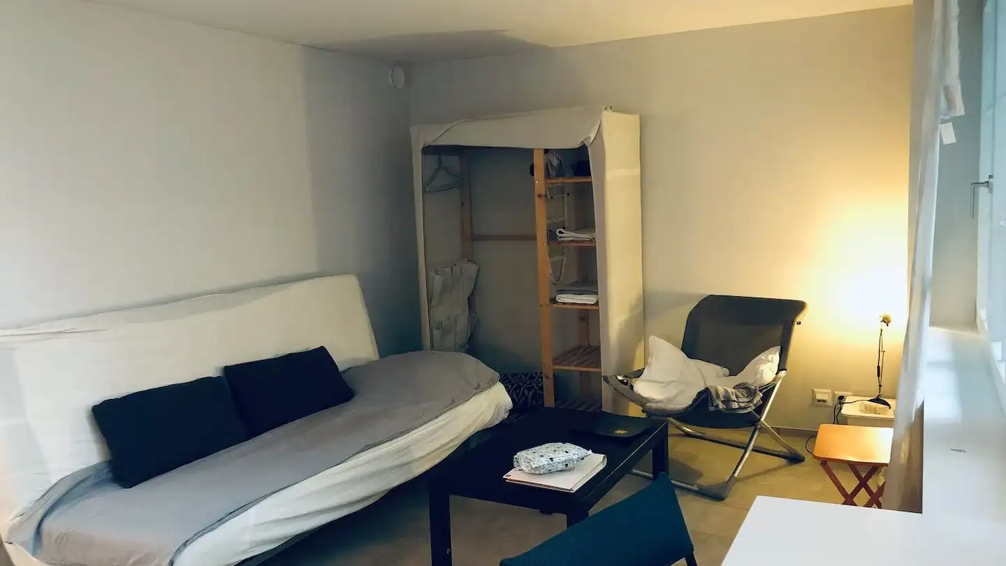 Wohnung mieten - 8810 Horgen