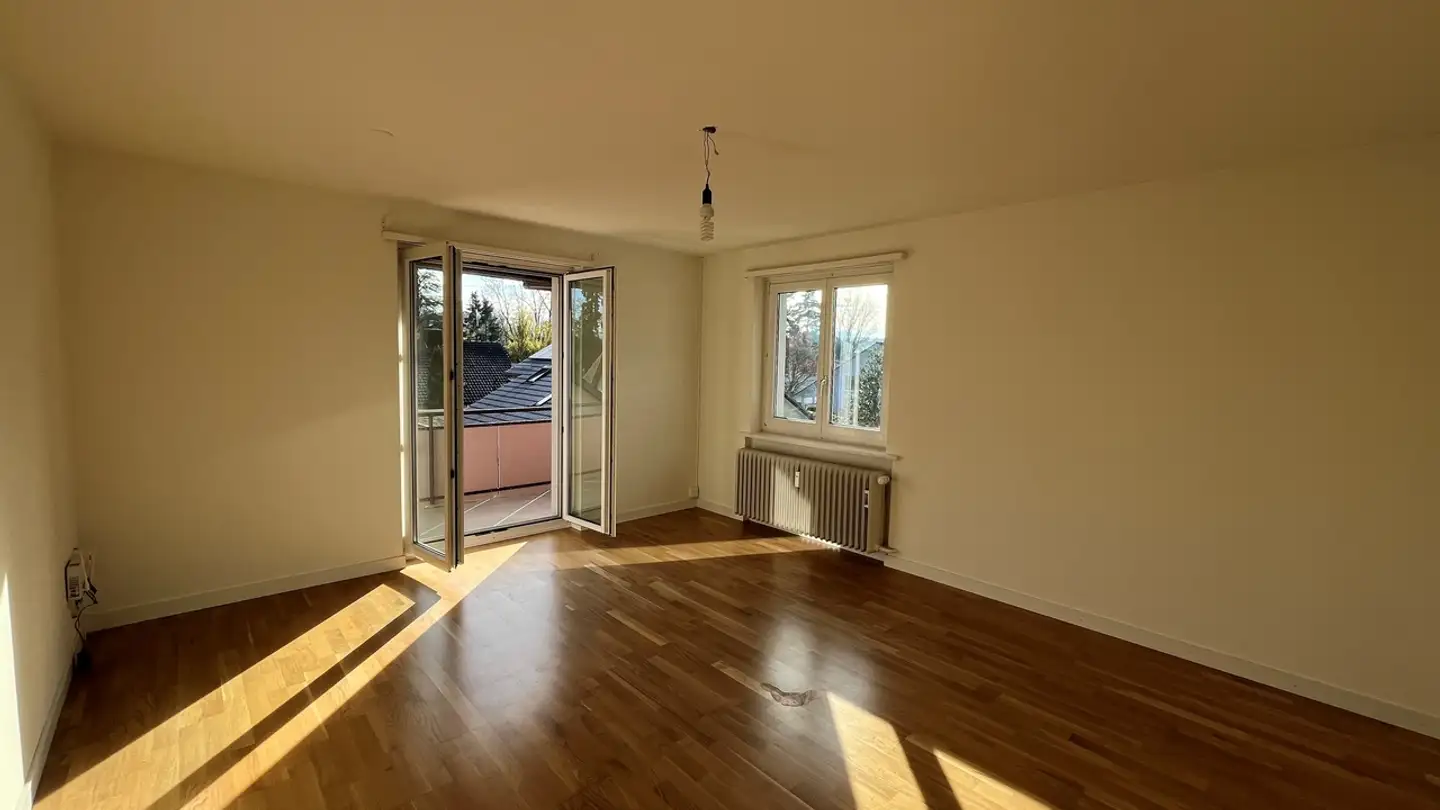 Wohnung mieten - Im Eigen, 9542 Münchwilen TG - Foto 4