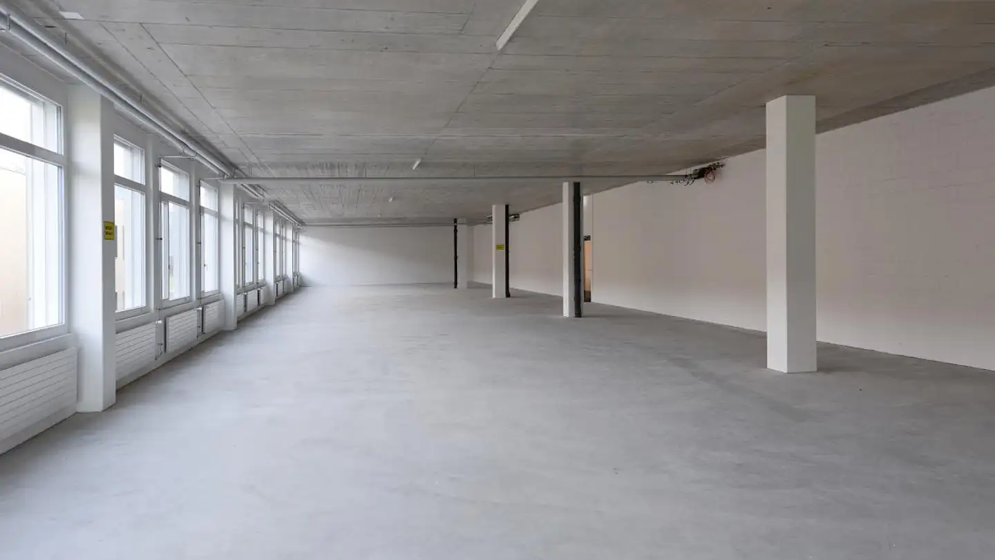 Spazio ufficio in affitto - Kägiswilerstrasse 46, 6060 Sarnen