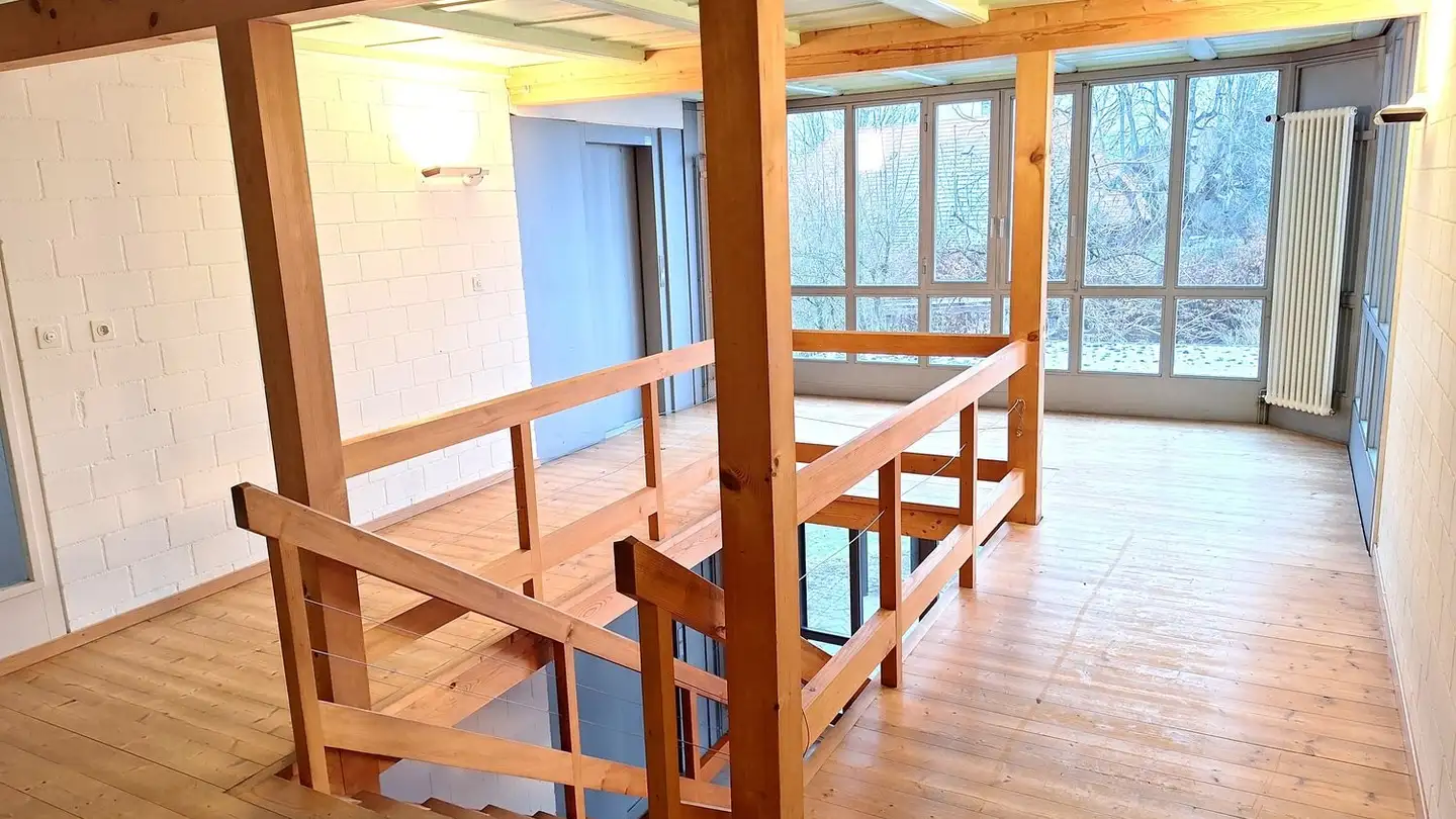 Spazio ufficio in affitto - Solothurnstrasse 44, 3322 Urtenen-Schönbühl - Foto 4