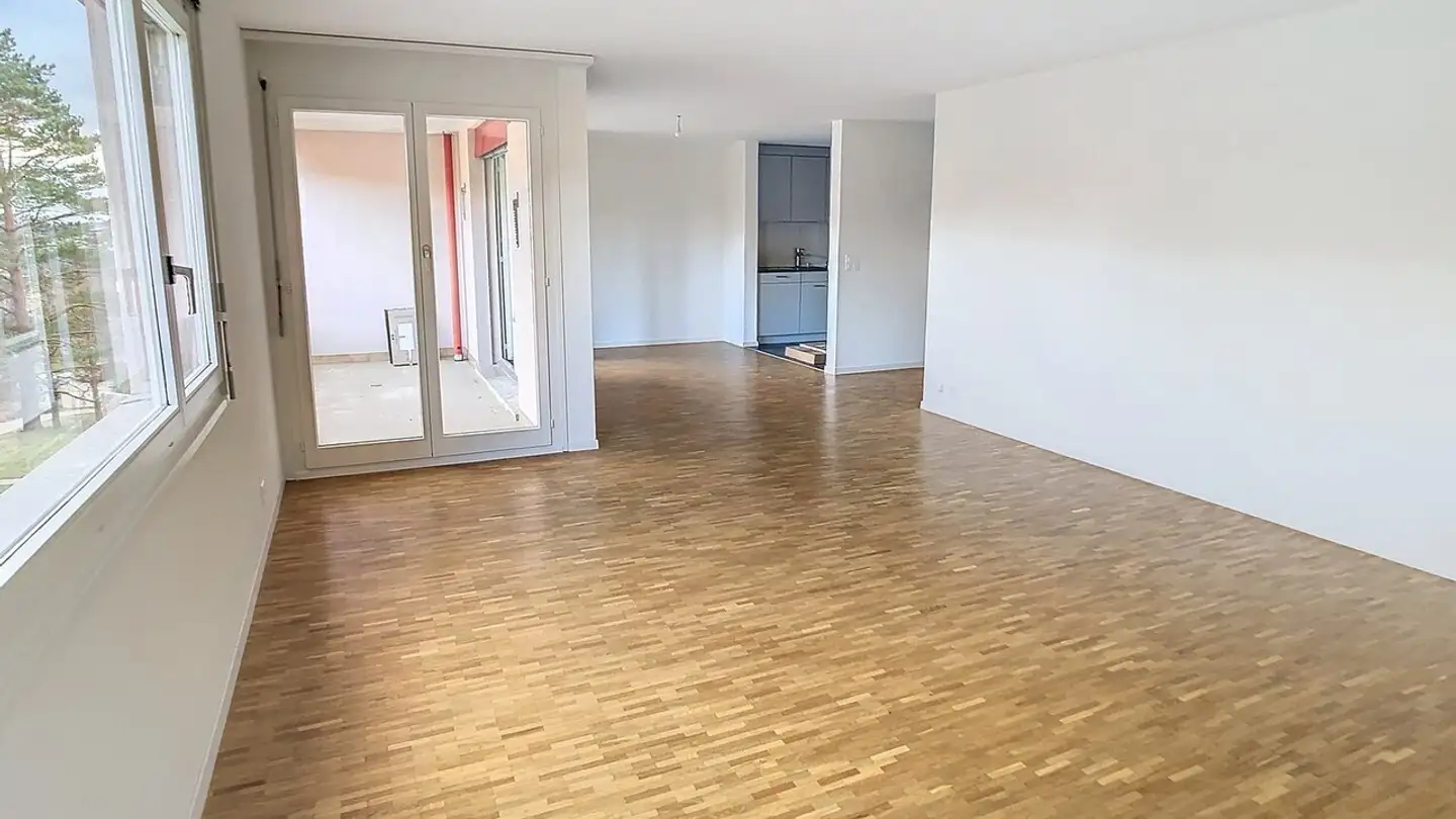 Apartment for rent - Route Henri-Dunant 20, 1700 Fribourg