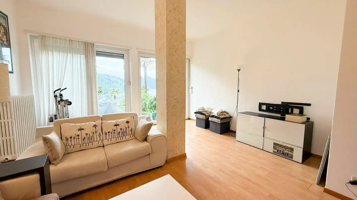 Apartment for rent - 6900 Lugano - Photo 3