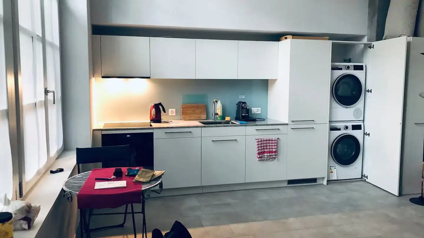 Wohnung mieten - 8810 Horgen - Foto 4