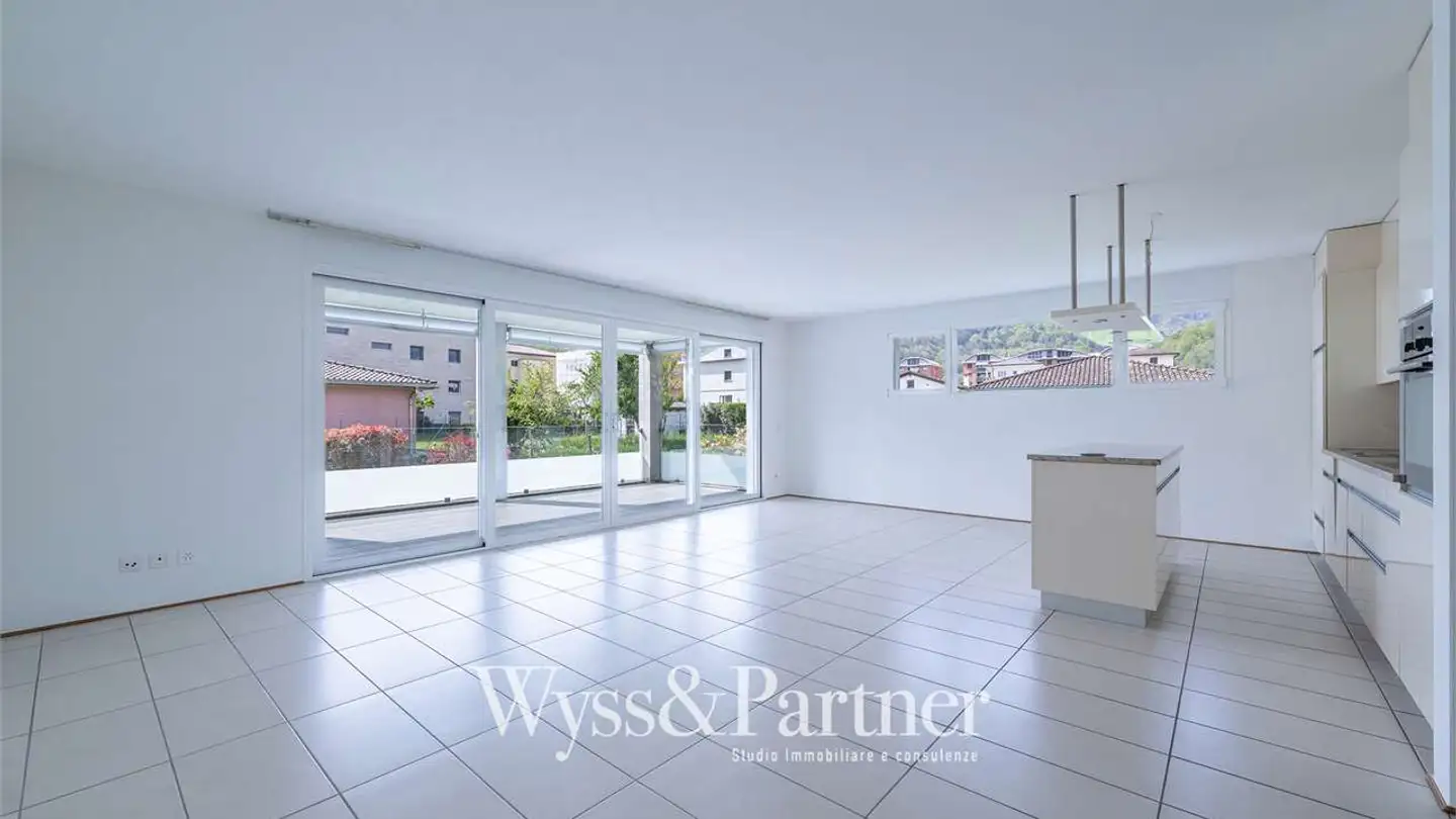 Appartement à louer - 6616 Losone - Photo 2