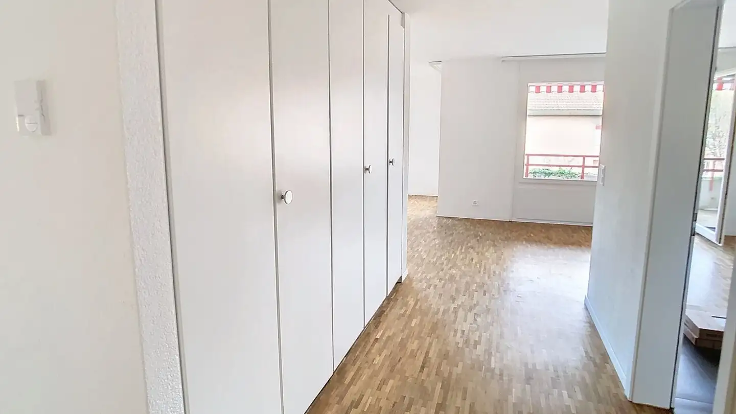 Apartment for rent - Route Henri-Dunant 20, 1700 Fribourg - Photo 2