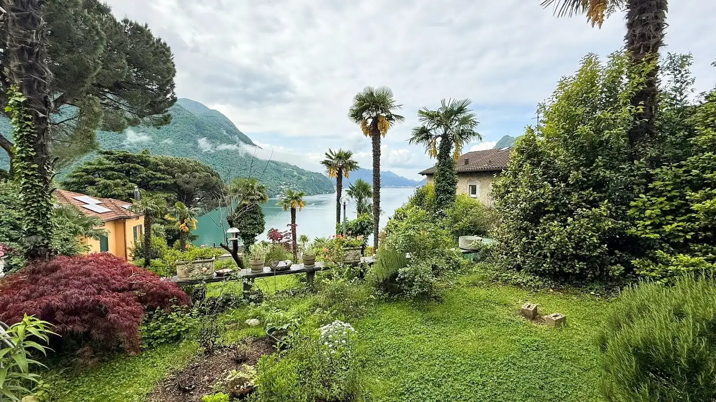 Apartment for rent - 6900 Lugano
