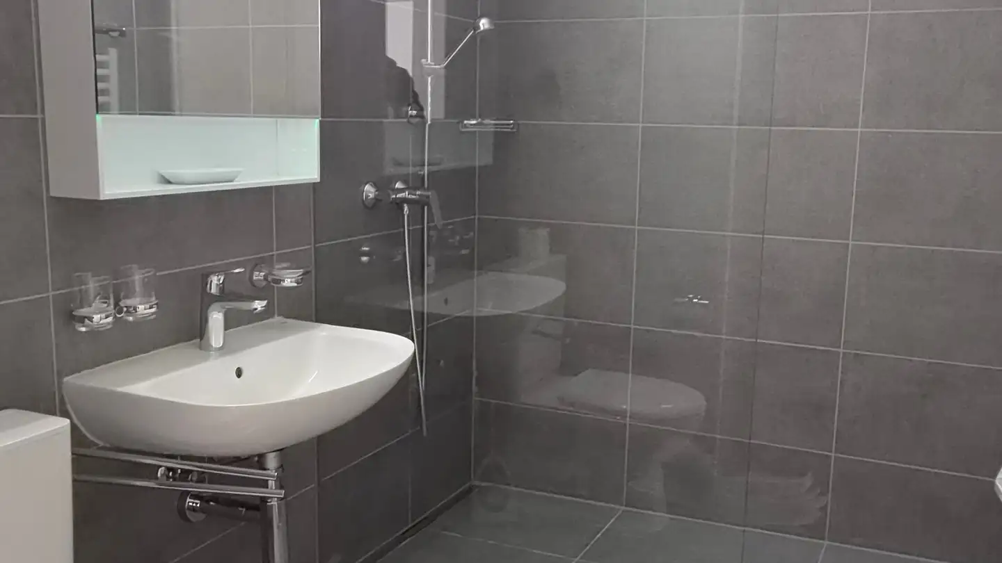 Appartamento in affitto - Rue Jakob-Stämpfli / Jakob-Stämpfli-Strasse 101, 2502 Biel/Bienne - Foto 4