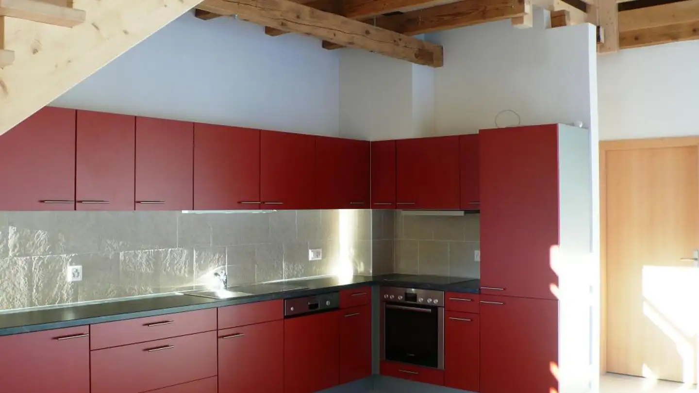 Appartement à louer - Chemin Du Vieux-Saule 3, 1907 Saxon - Photo 3