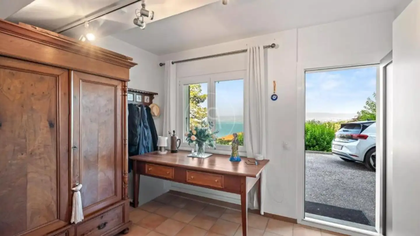 Maison individuelle à vendre - 1091 Grandvaux - Photo 3