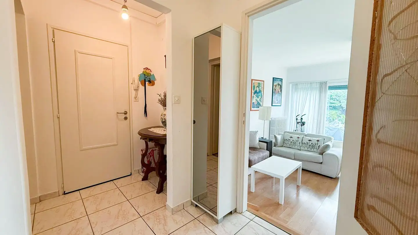 Apartment for rent - 6900 Lugano - Photo 2