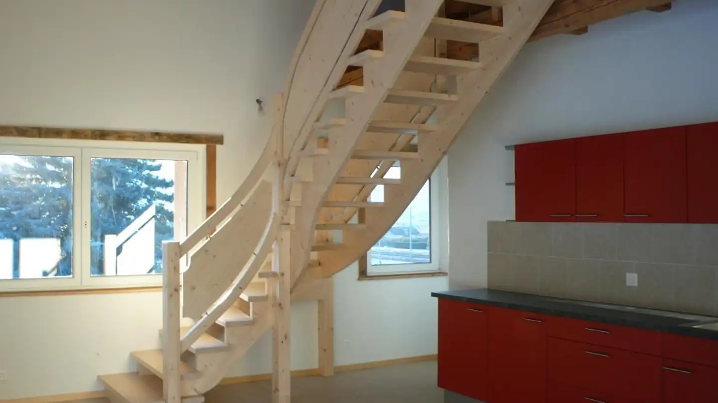 Appartement à louer - Chemin Du Vieux-Saule 3, 1907 Saxon - Photo 4