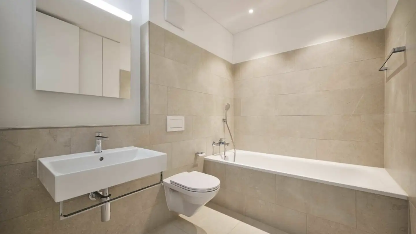 Appartamento in affitto - Kanalstrasse 28c, 8575 Bürglen TG - Photo 4