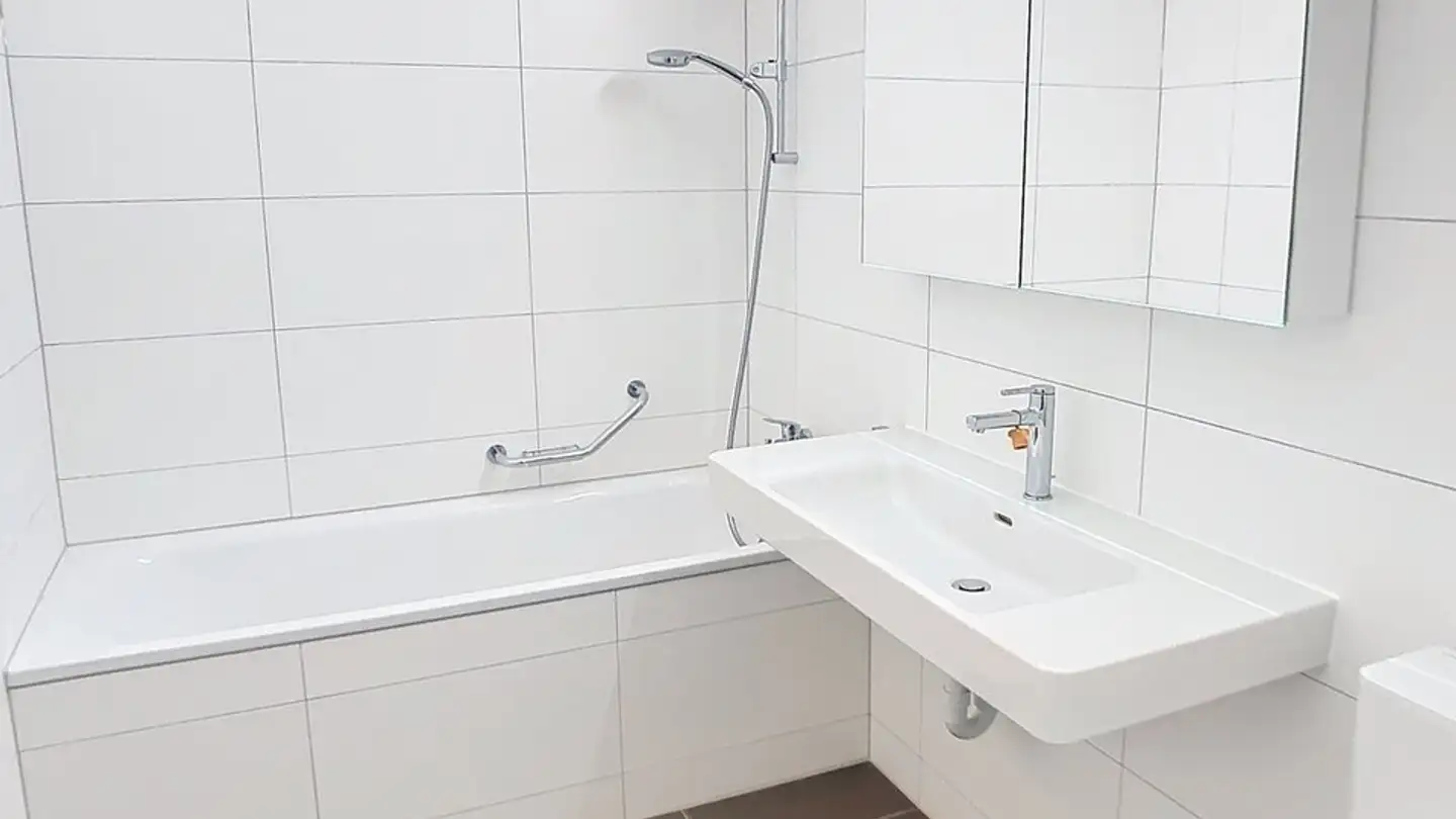 Apartment for rent - Route Henri-Dunant 20, 1700 Fribourg - Photo 3