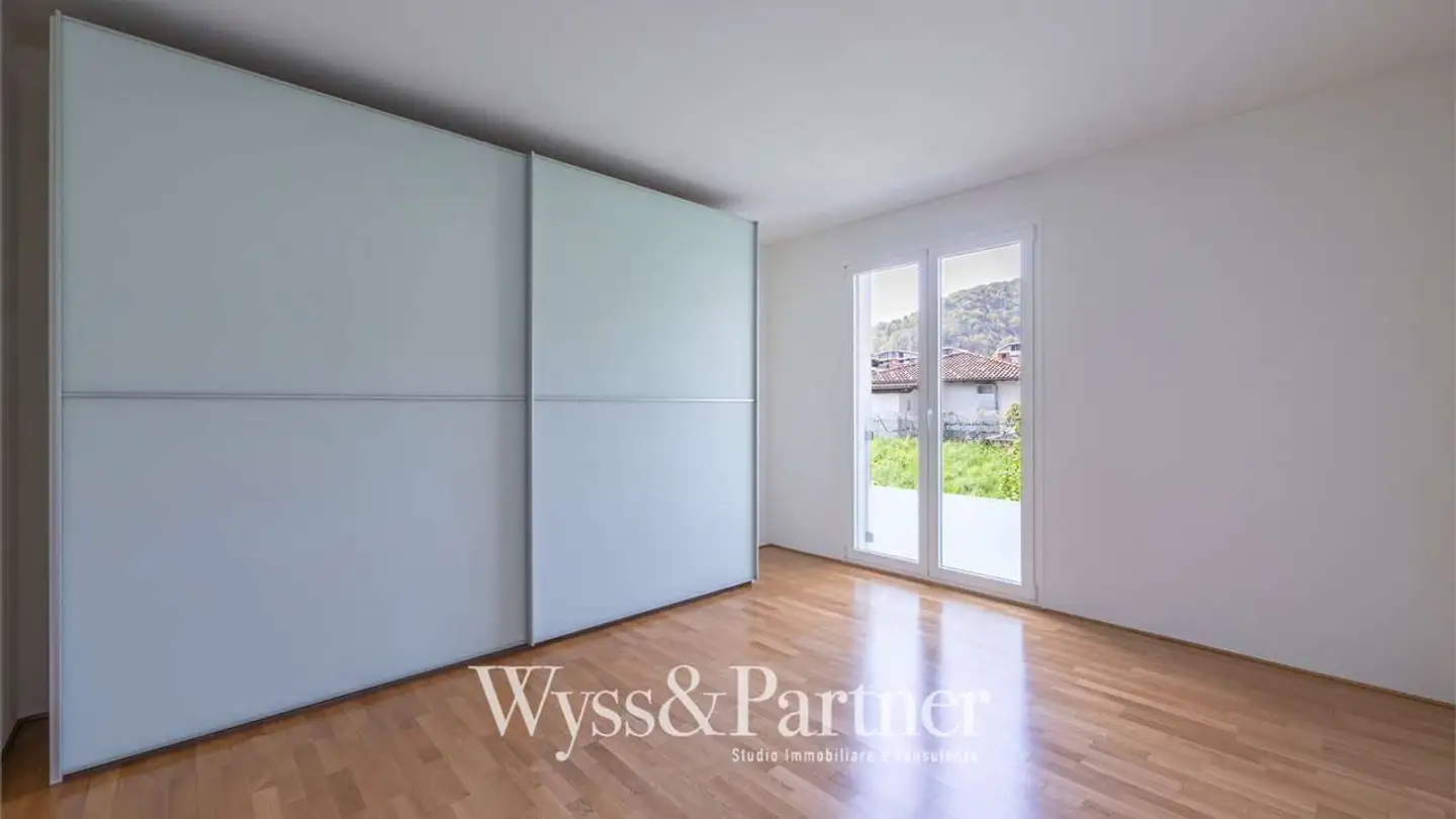 Appartement à louer - 6616 Losone - Photo 4