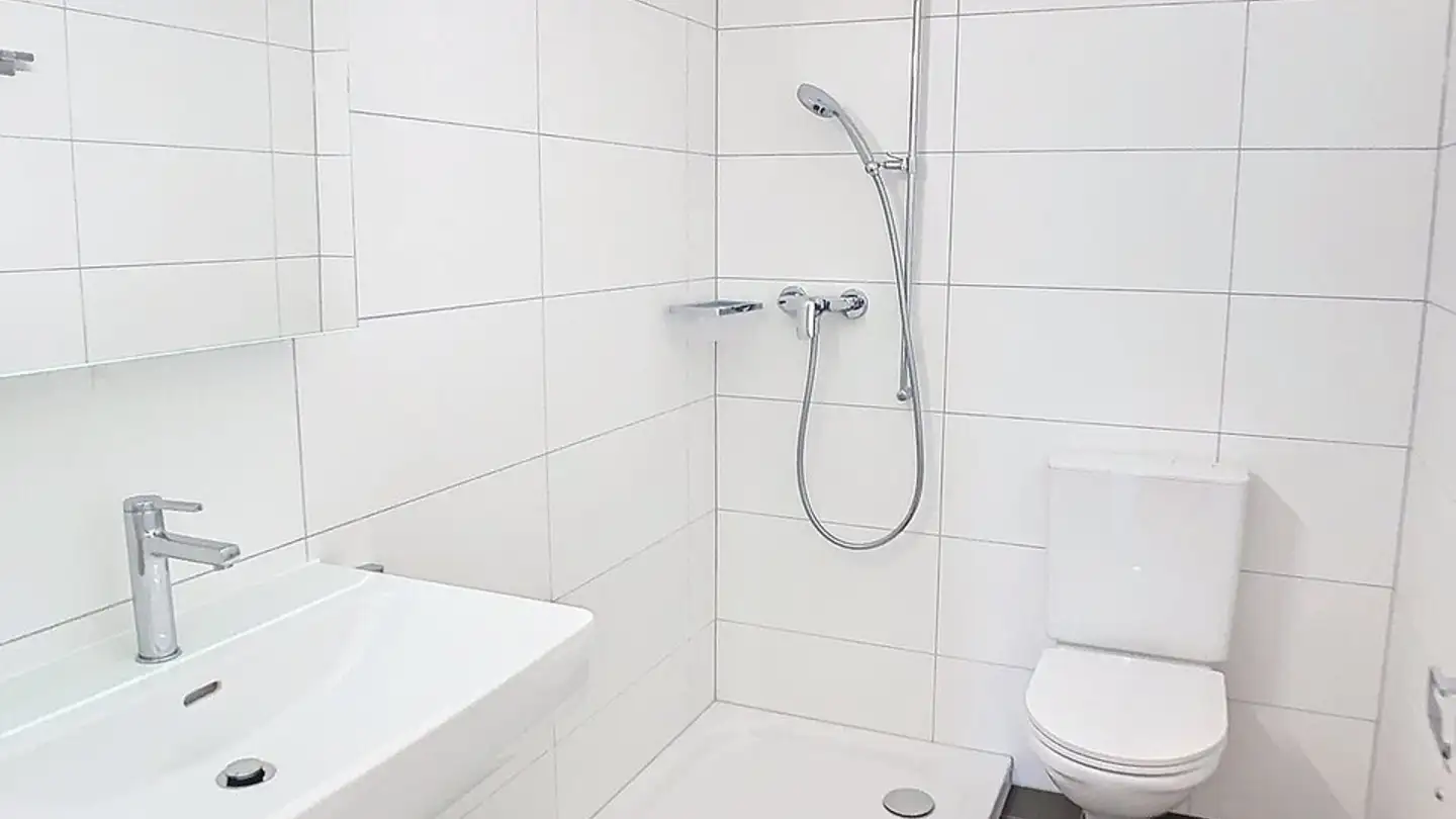 Apartment for rent - Route Henri-Dunant 20, 1700 Fribourg - Photo 4