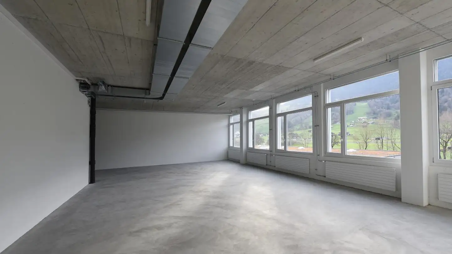 Spazio ufficio in affitto - Kägiswilerstrasse 46, 6060 Sarnen - Photo 3