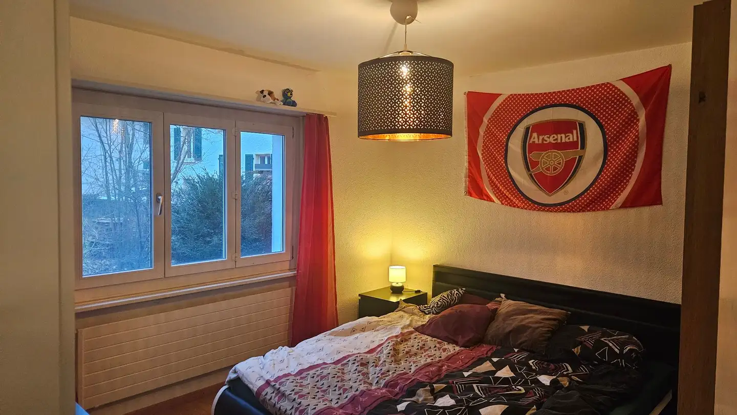 Appartamento in affitto - Fabrikstrasse 16, 3250 Lyss - Foto 4