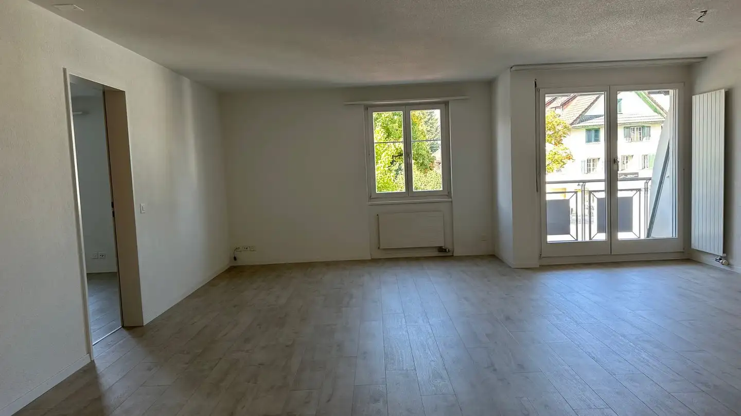Appartamento in affitto - Hauptstrasse 14, 5524 Niederwil AG - Foto 4