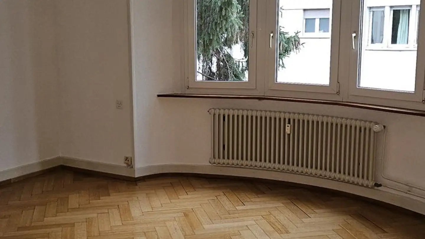 Appartement à louer - Erikastrasse 5, 4057 Basel