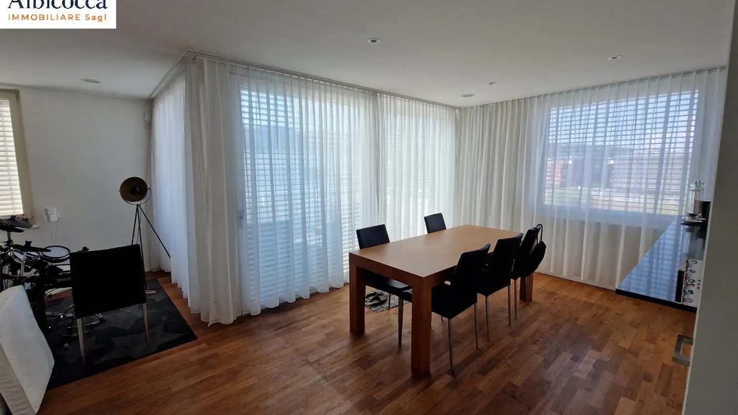 Wohnung mieten - Ahornweg 5, 8134 Adliswil